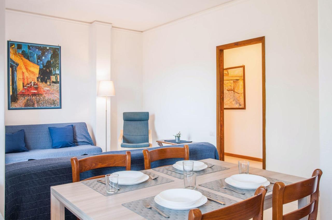 Ortensia Apartments By Wonderful Italy Aci Castello Exteriör bild
